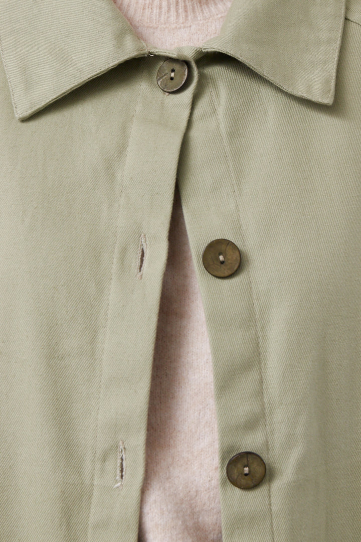 Drupa Jacket