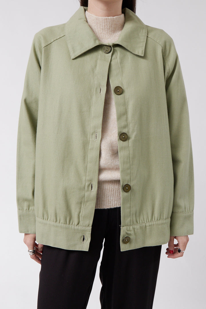 Drupa Jacket