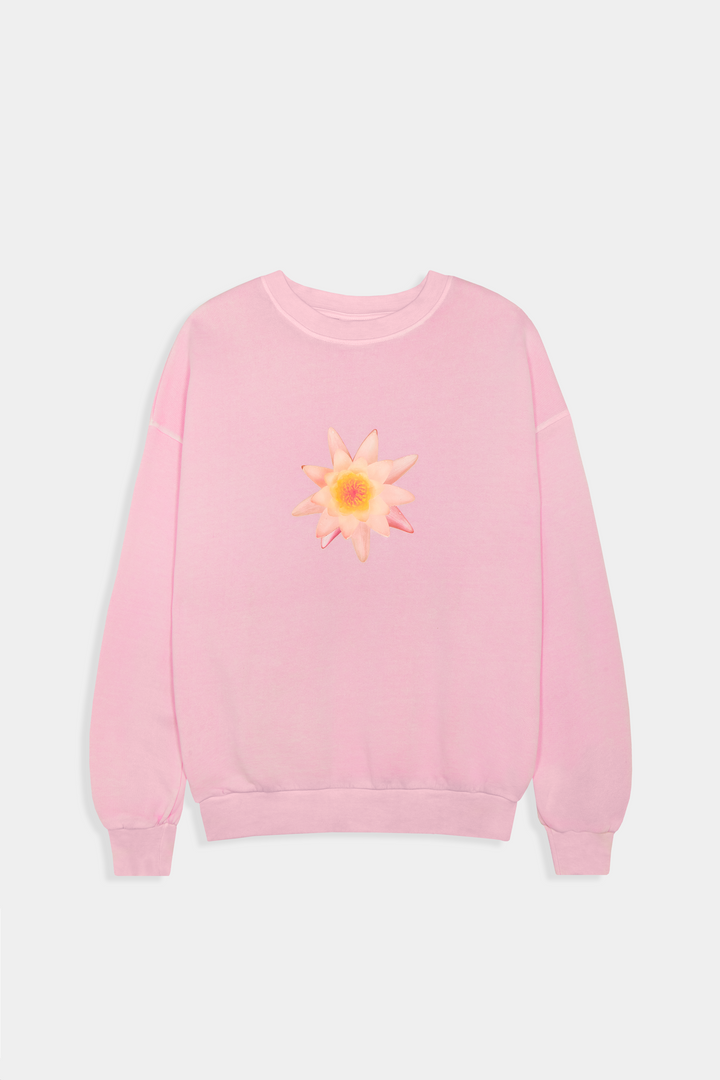 Nenufar Sweatshirt