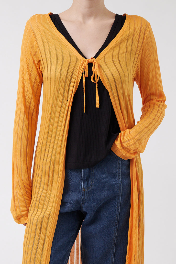 Mandarina Overswimsuit