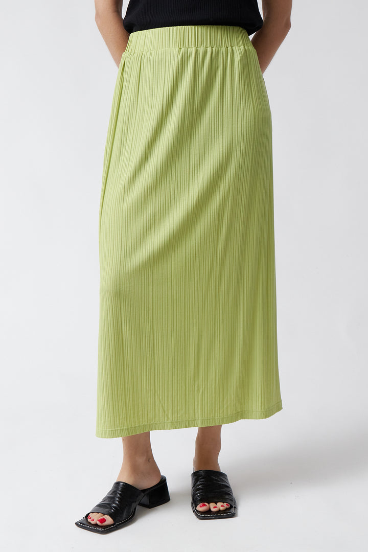 Eve Green Skirt