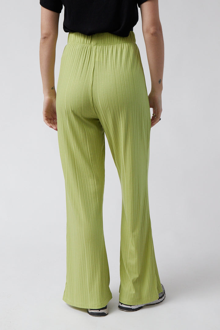 Eve Green Pants