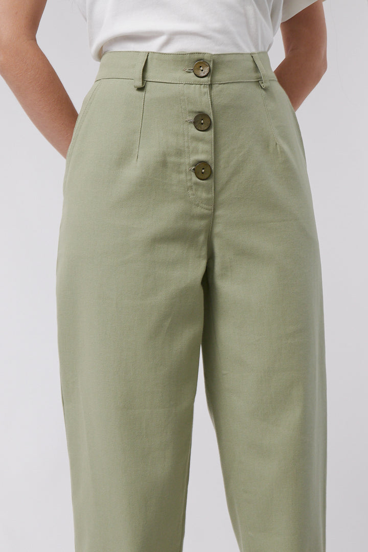 Drupa Pants