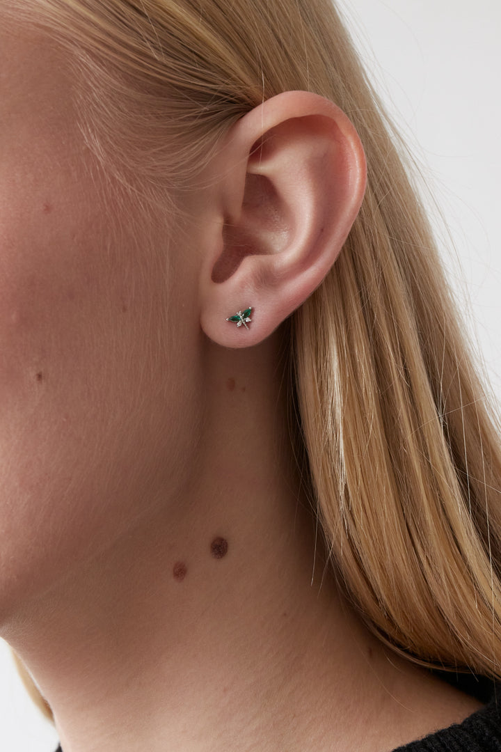 Libelle Earrings