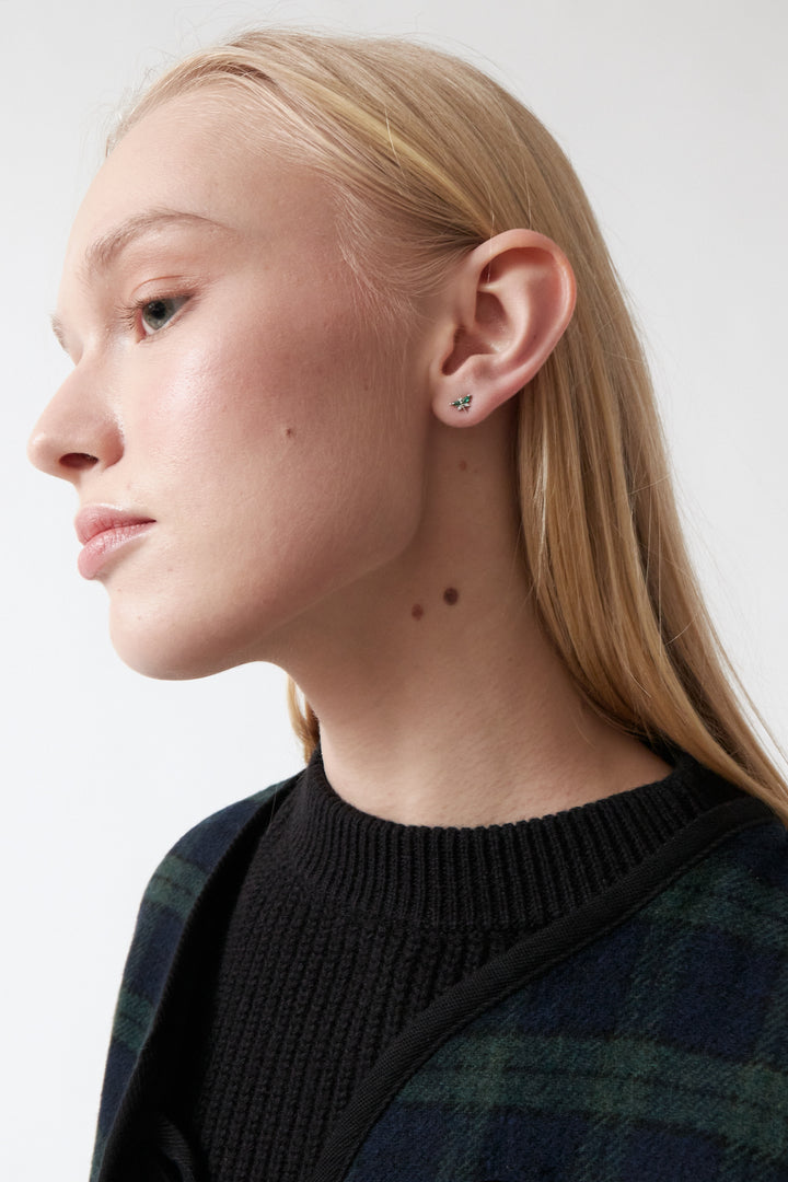 Libelle Earrings