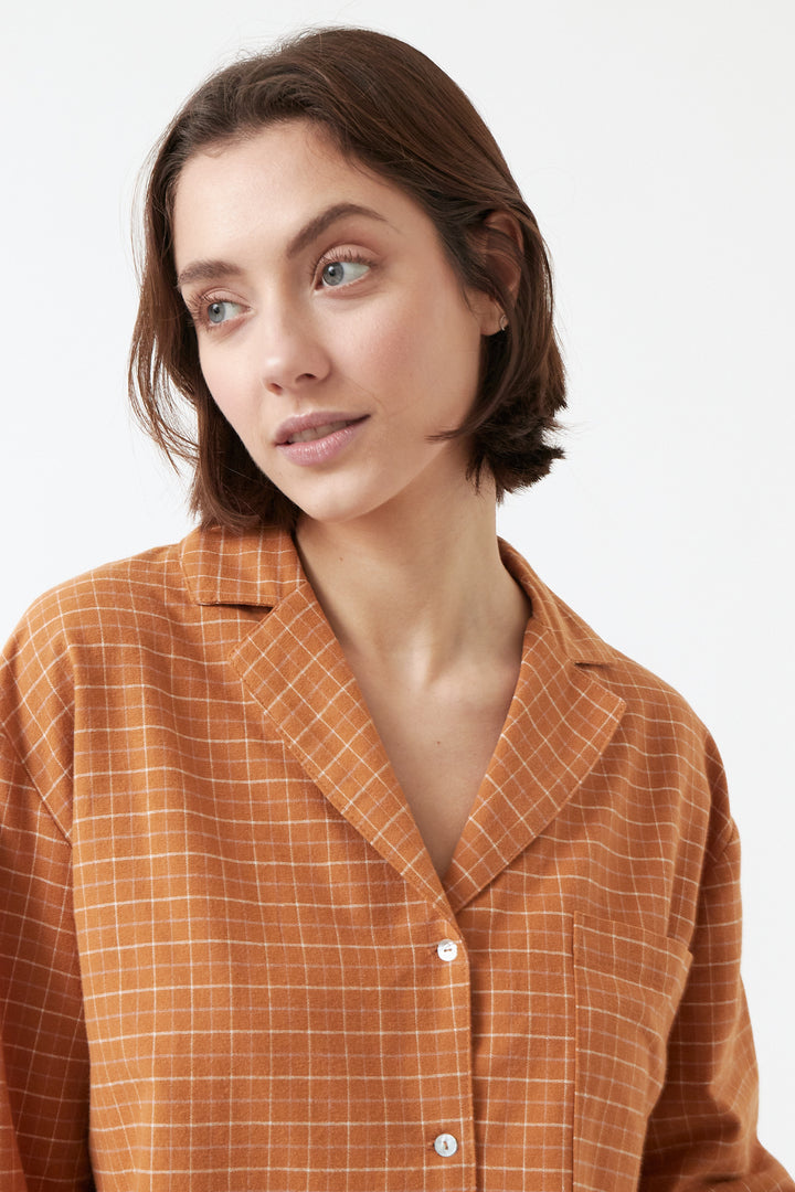 Emma Shirt