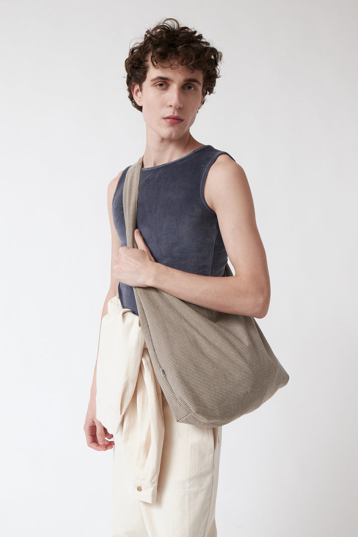 Ginger Reversible Bag