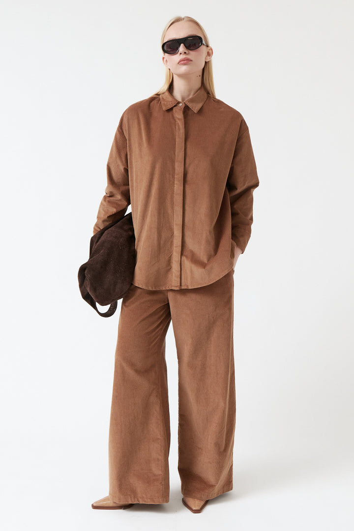 Ginger Shirt