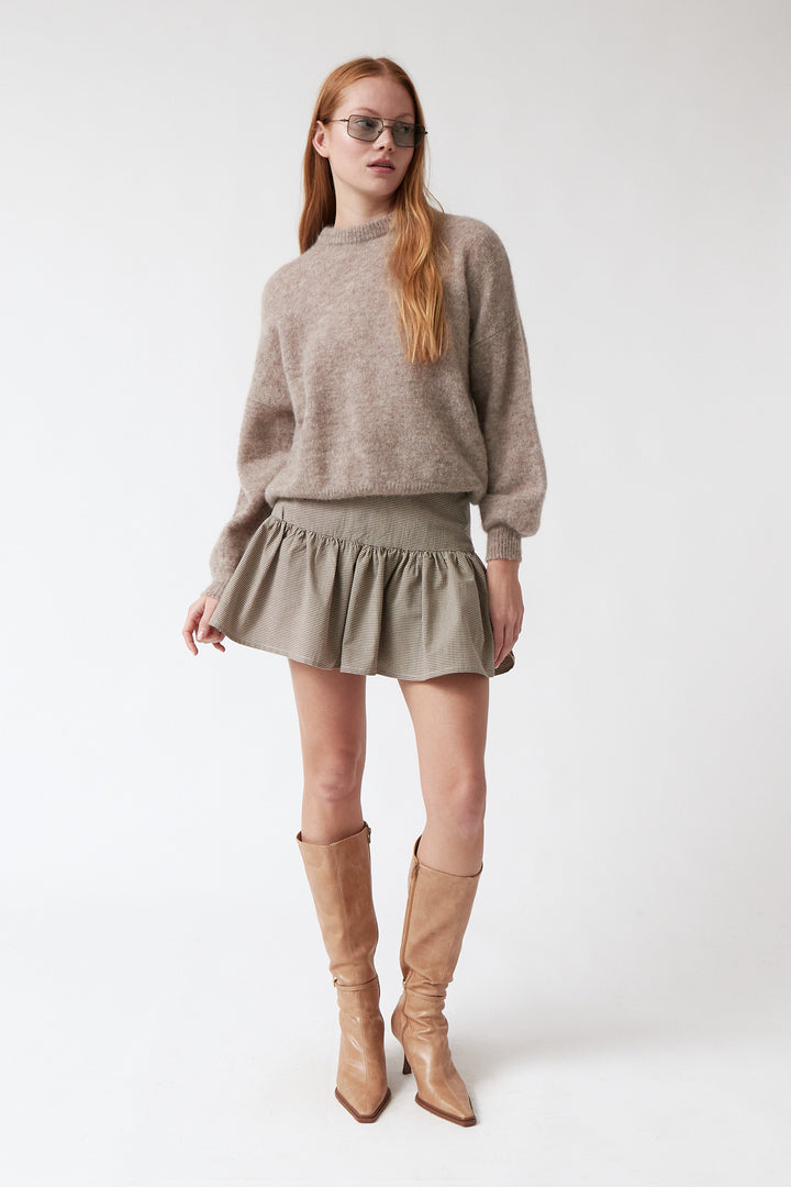 Honey Skirt