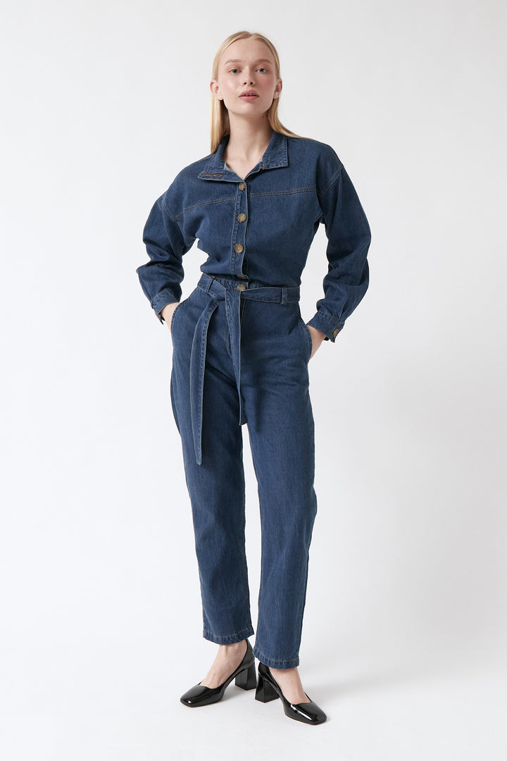 Lluna Overall