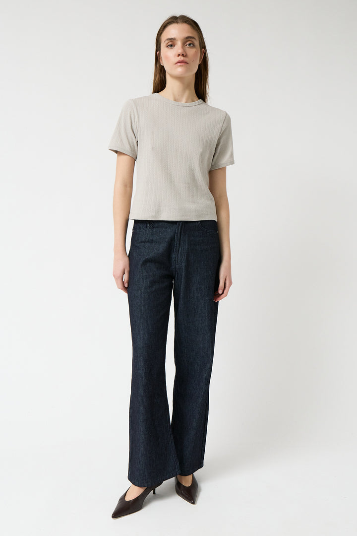 Camiseta Almond
