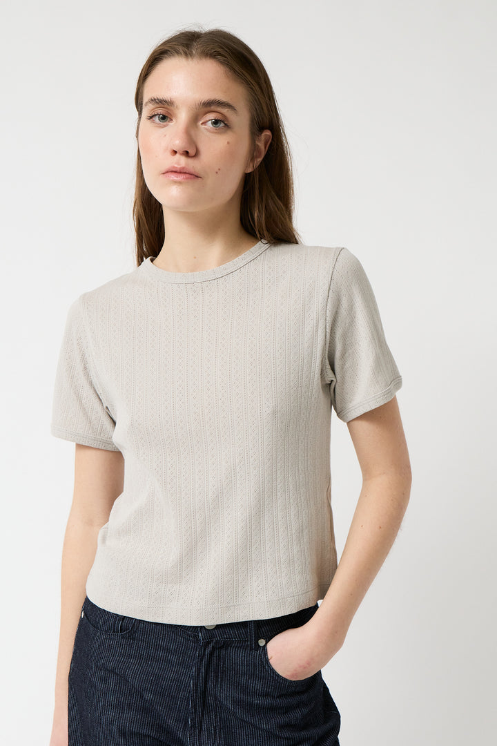 Camiseta Almond