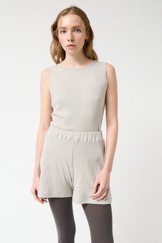 Almond Short by amt. studio, AW26/27 — image 5