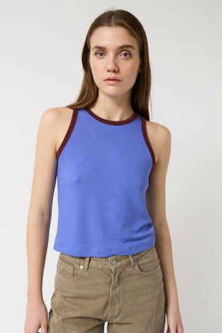 Bean Tank Top by amt. studio, AW26/27 — image 6