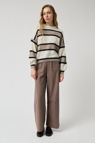 Briox Jersey in baby alpaca by amt. studio — image 5