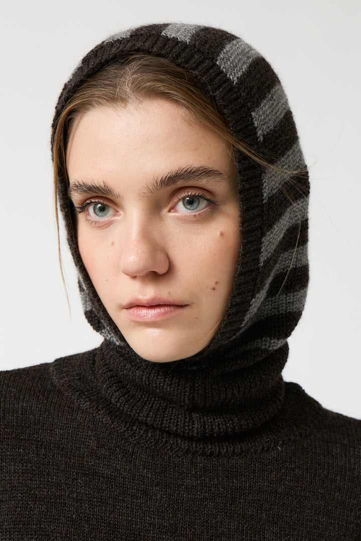 Balaclava Crystal