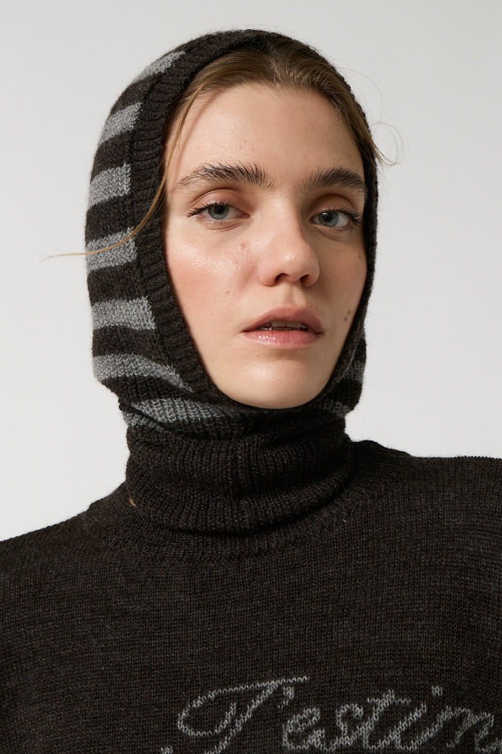 Balaclava Crystal