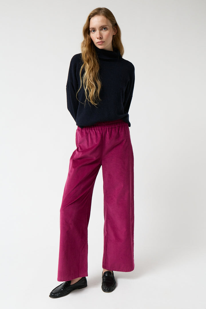 Pantalones Cuarzo