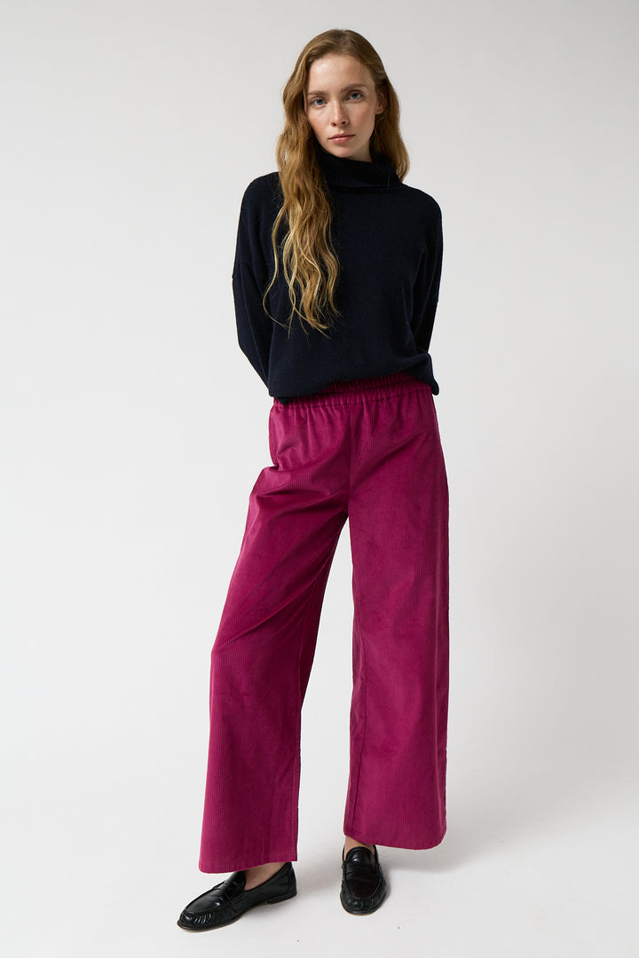 Pantalones Cuarzo