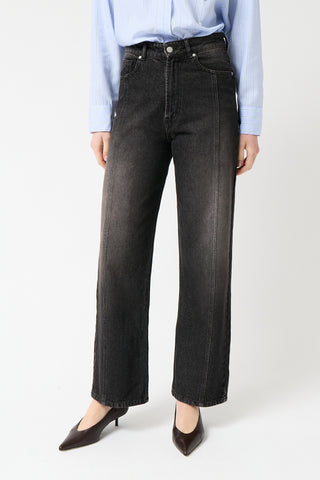 Deseo Pants in organic cotton by amt. studio — image 3