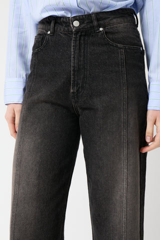 Deseo Pants in organic cotton by amt. studio — image 4