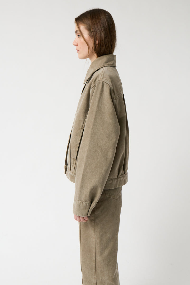 Chaqueta Destino