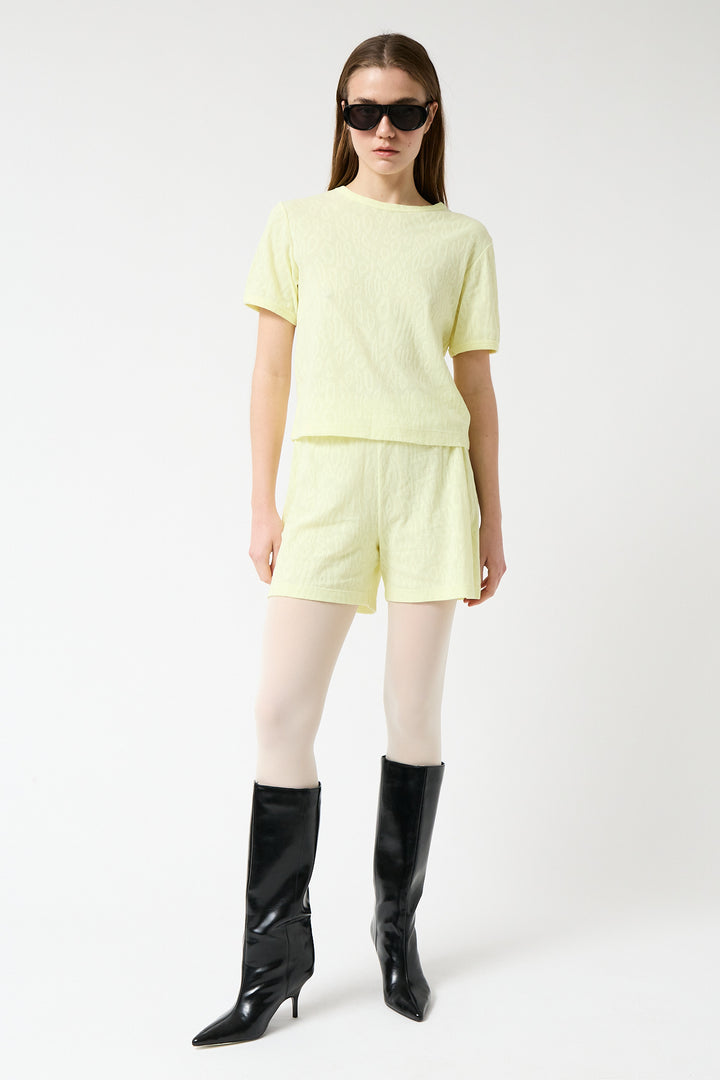 Pantalón corto Lemonade