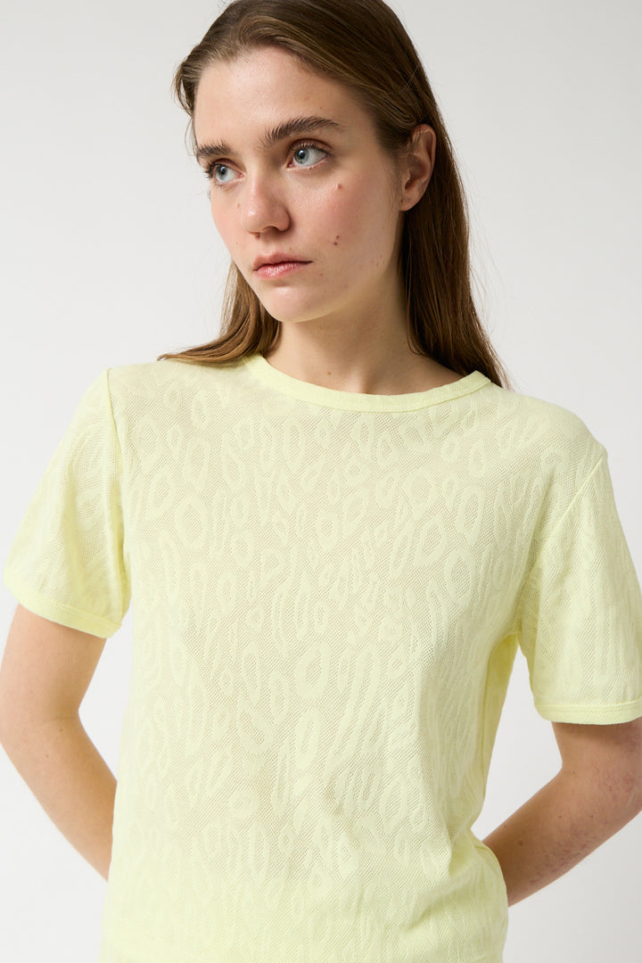 Camiseta Lemonade