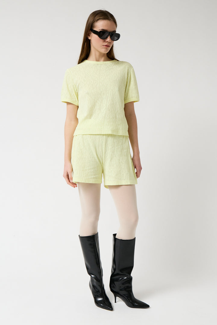 Camiseta Lemonade