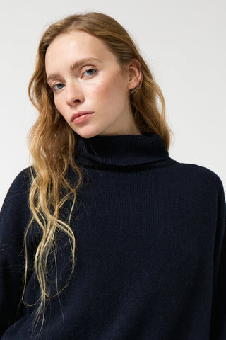 Liebe Jersey in LVMH deadstock by amt. studio — image 4