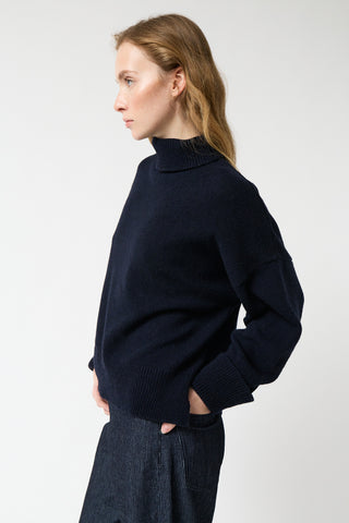 Liebe Jersey in LVMH deadstock by amt. studio — image 5