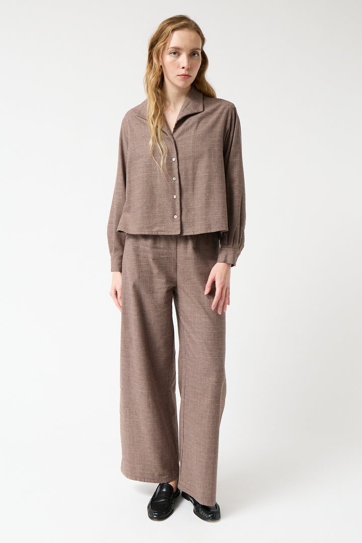 Camisa Nut