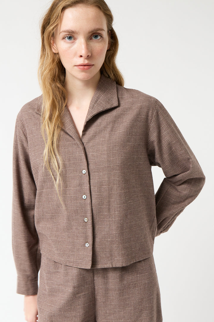 Camisa Nut