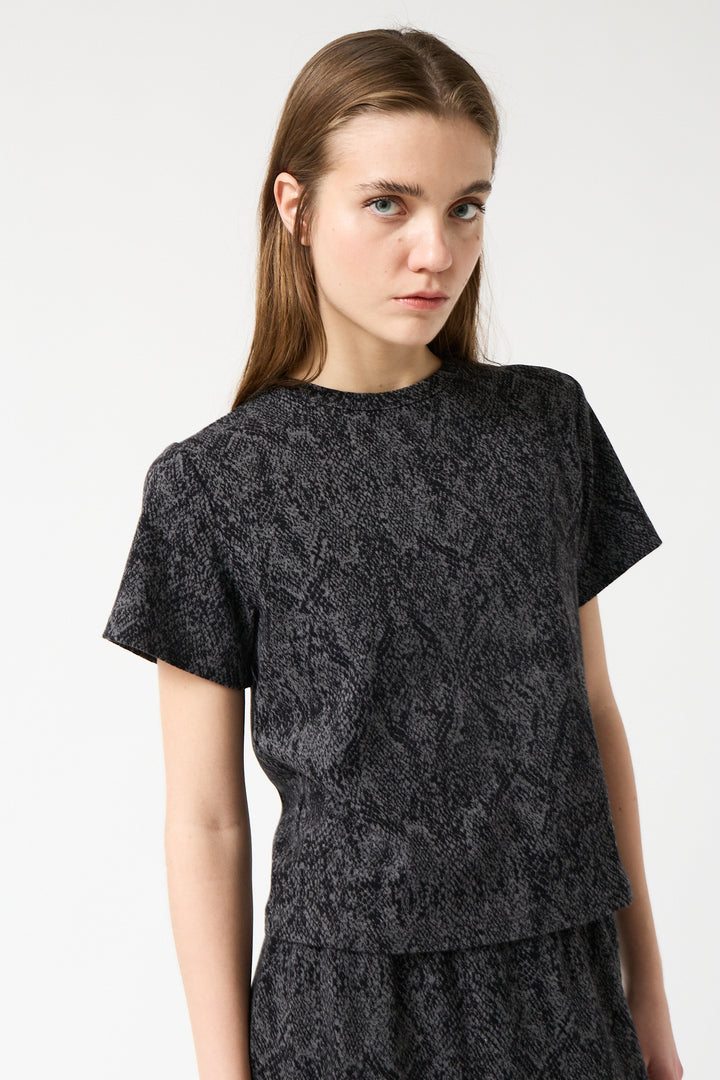 Camiseta Serp