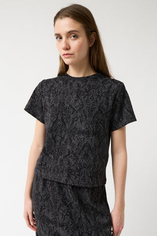 Serp T-shirt by amt. studio, AW26/27 — image 3