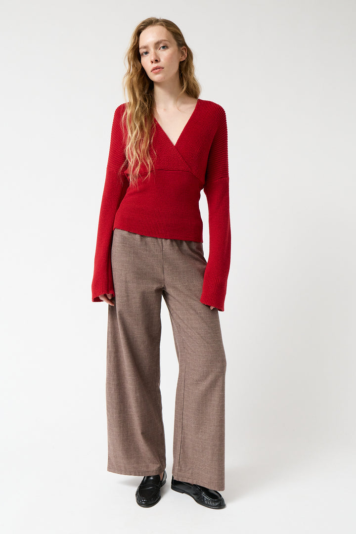 Jersey cruzado Spicy