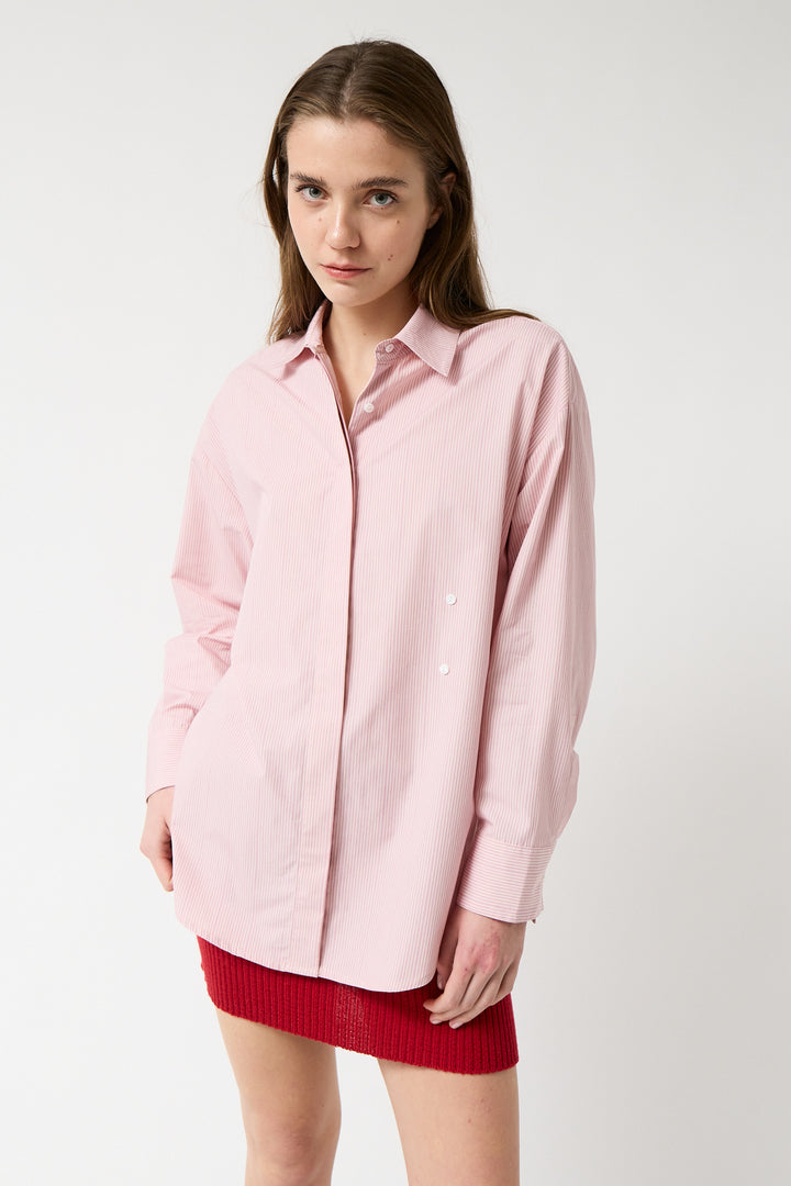 Camisa Sweet