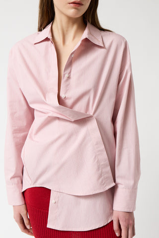 Sweet Shirt in organic cotton by amt. studio — image 3