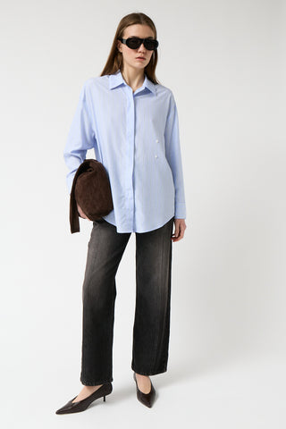 Salty Shirt in tencel by amt. studio — image 2