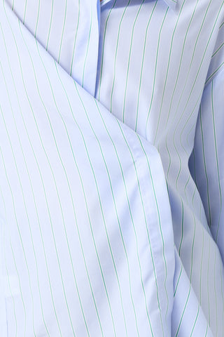Salty Shirt in tencel by amt. studio — image 7