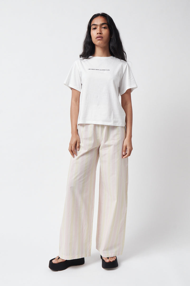Late T-shirt