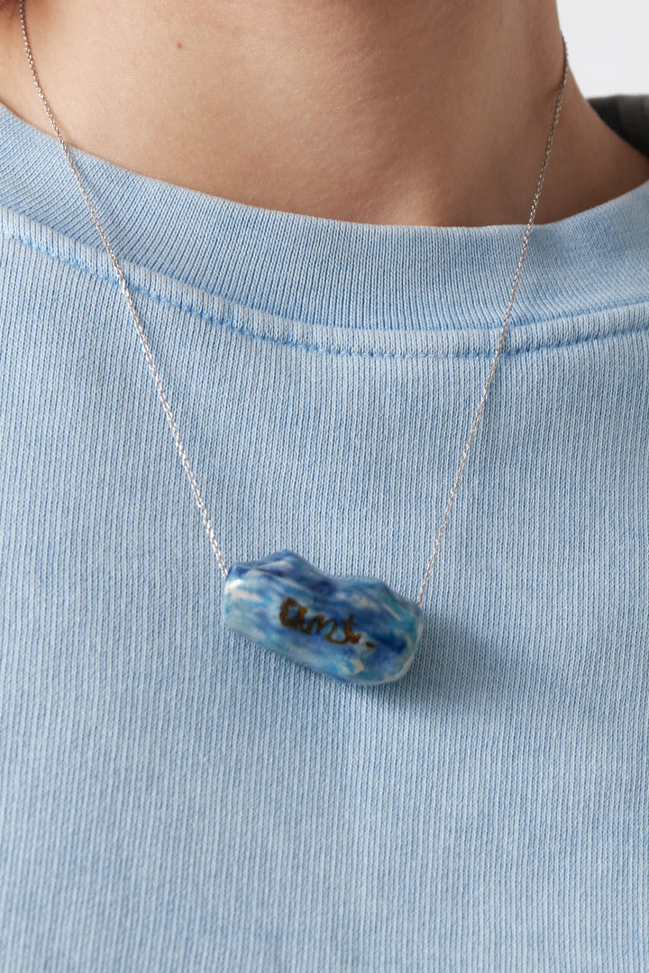 Ita Necklace