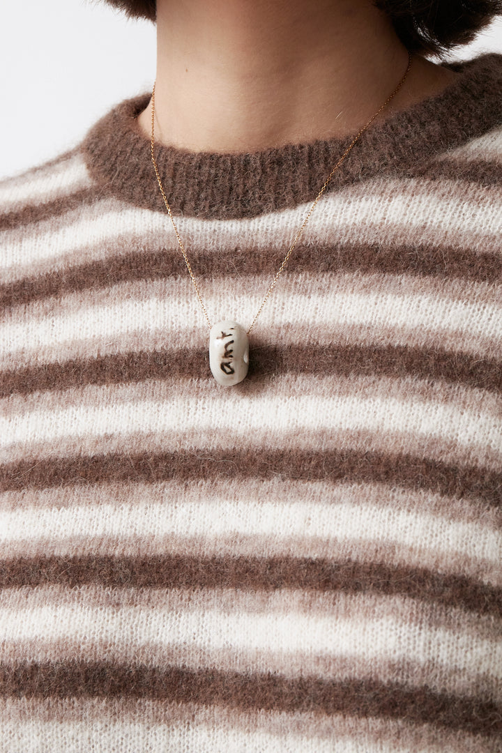 Gres Necklace