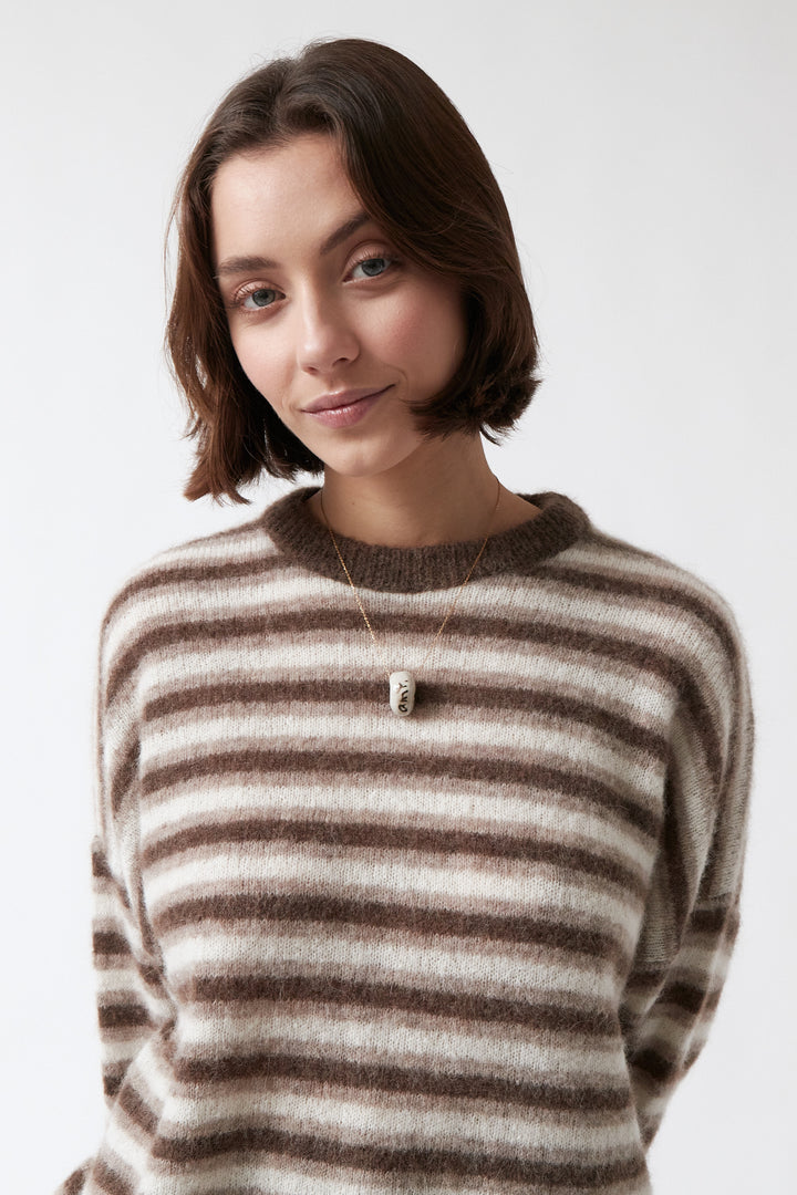 Gres Necklace