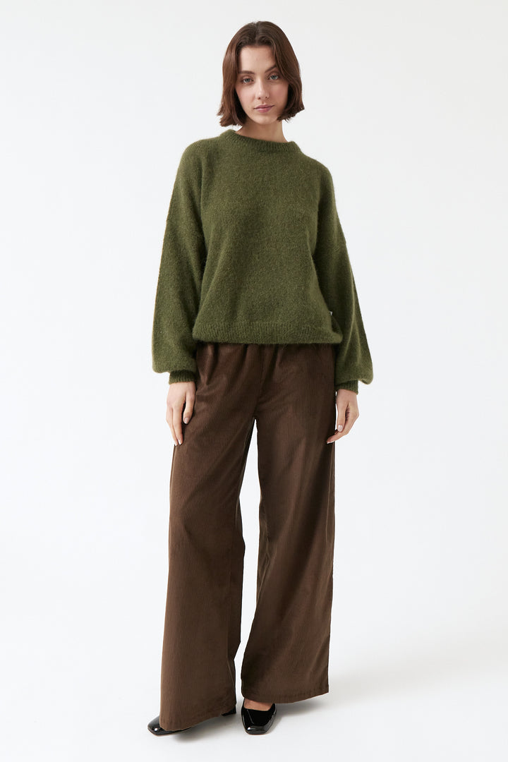 Ginger Pants
