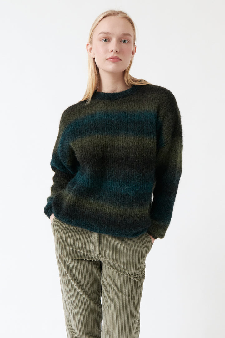 Jade Sweater