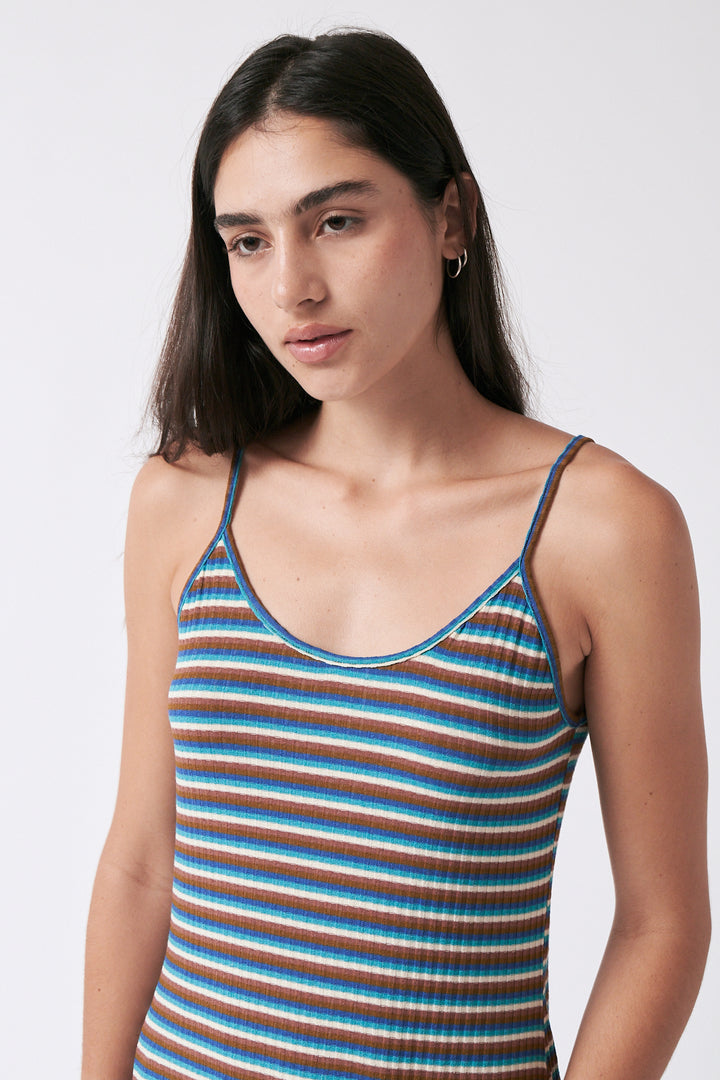 Helado Slip Dress