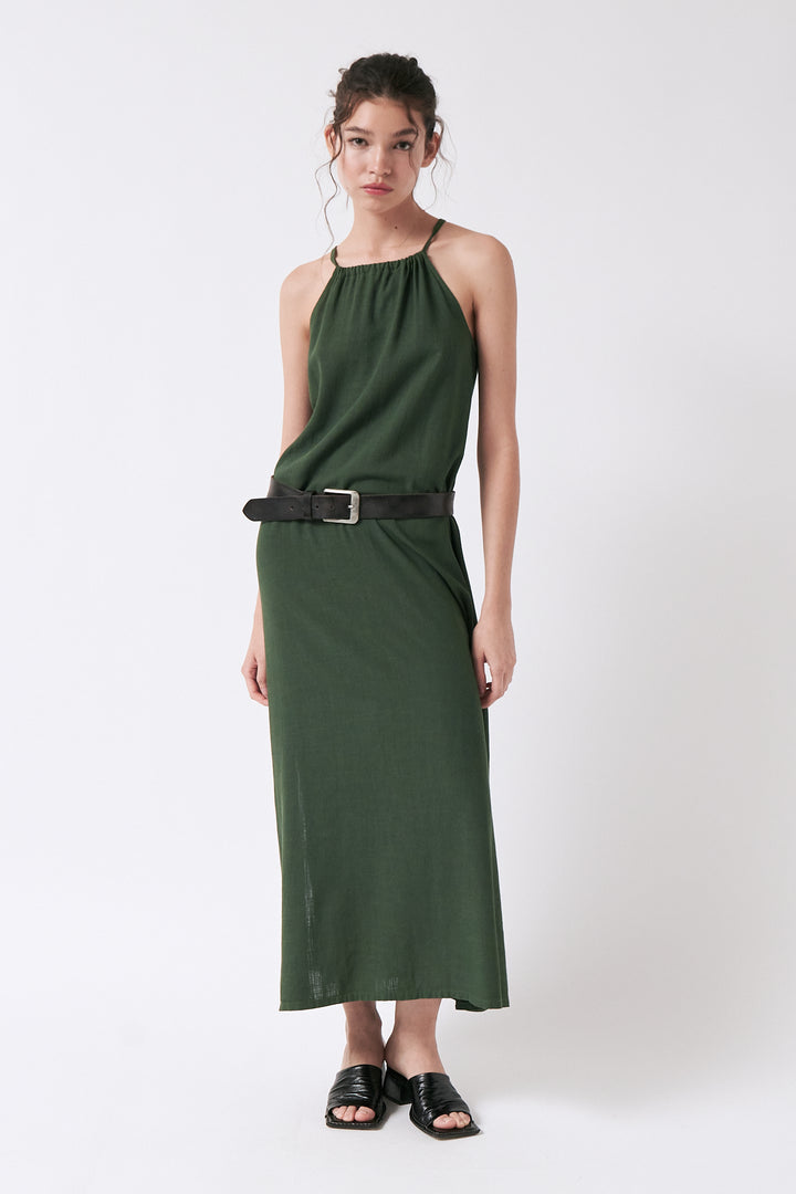 Caribbean Dress