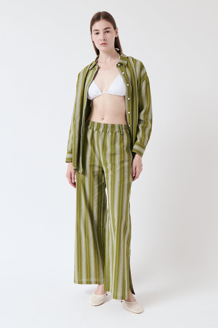 Guindilla Pants