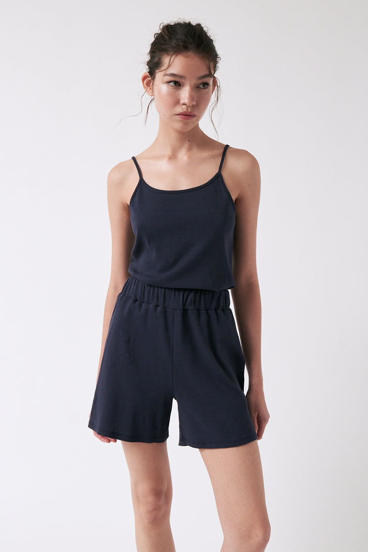 Flora Short